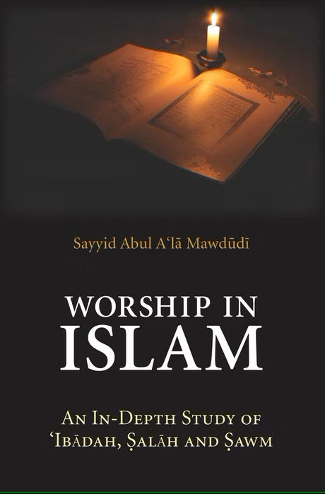 Worship In Islam