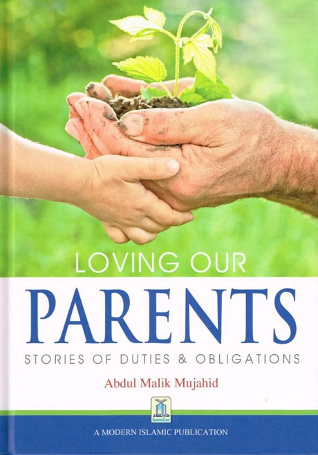 Loving Our Parents-0