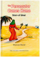 The Persecutor Comes Home: Story of Umar (Default