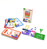 Talking Zaky Arabic Alphabet Pack