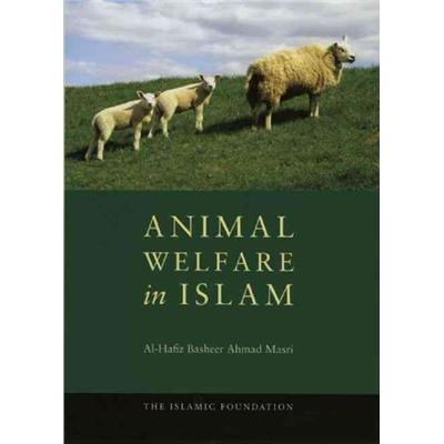 Animal Welfare in Islam-0