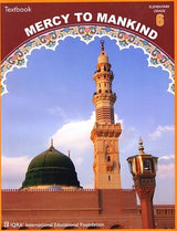 Mercy to Mankind Textbook: Madinah Period Grade 6