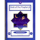 Our Prophet Muhammad Workbook: Grade 2