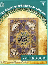 History of Al-Khilafah Ar-Rashidah Workbook