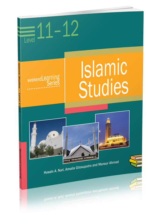 Weekend Learning Islamic Studies: Level 11 - 12