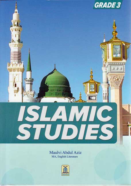 Darussalam Islamic Studies Grade 3