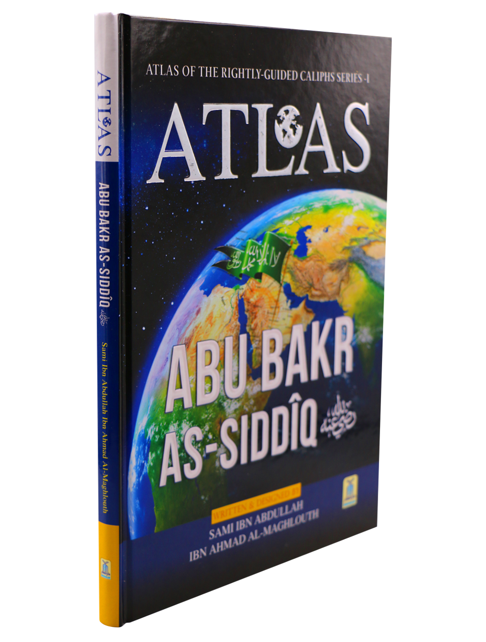 Atlas : Abu Bakr As-Siddiq