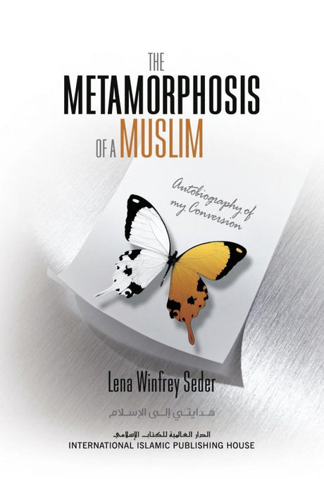The Metamorphosis of a Muslim -0