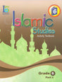 ICO Islamic Studies Activity book Grade 6 Part 1 -0
