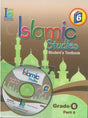 ICO Islamic Studies Student's Textbook Grade 6 Part 2 -0