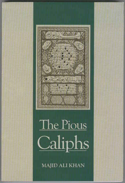 The Pious Caliphs -0