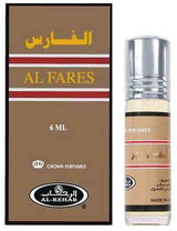 Al Fares - 6ml