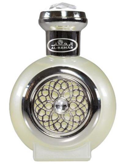 Al Rehab Anfas Al Musk Perfume For UNISEX 15 ML