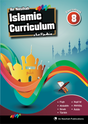 An Nasihah - Arabic & Islamic Curriculum Book-8(Textbook)