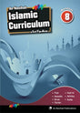 An Nasihah - Arabic & Islamic Curriculum Book-8(Workbook)