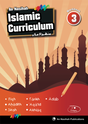 An Nasihah - Arabic & Islamic Curriculum Book 3 (Workbook)