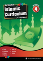 An Nasihah - Arabic & Islamic Curriculum Book 4(Workbook)