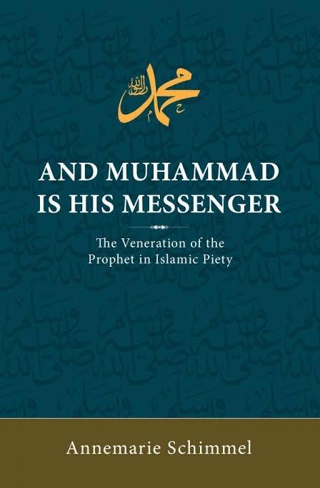 And Muhammad is His Messenger