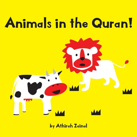 Animals in the Quran!