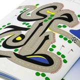Arabic Latters Activity Book