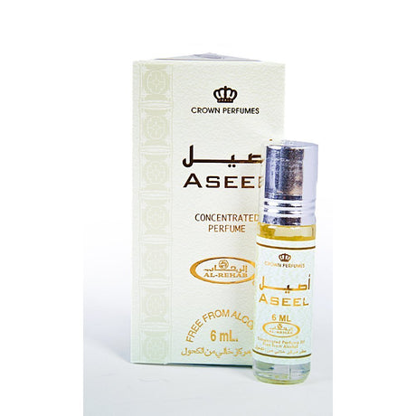 Aseel - 6ml