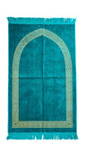 Turkish Mihrab Prayer Mat