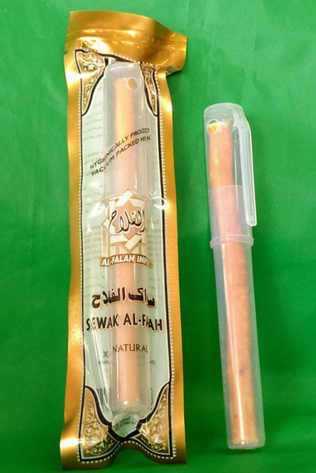 Miswaak Al Falah with Case Box of 40