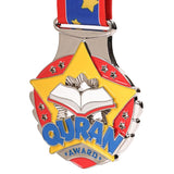 Quran Medal (Ace)