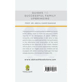 Guides to Successful Family Upbringing (Book 01-06)