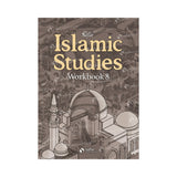Safar Islamic Studies: 8 Learn about Islam Series (Workbook)