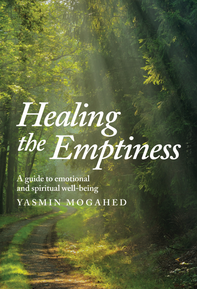 Healing the Emptiness by Yasmin Mogahed