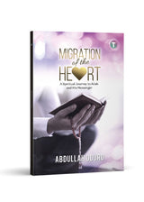 Migration of the Heart