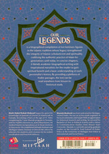 Our Legends Luminaries Who Revived Islam