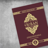 The Clear Quran Hifz Edition 15 Lines