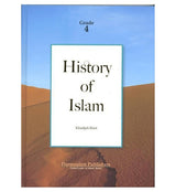 History Of Islam Grade 4