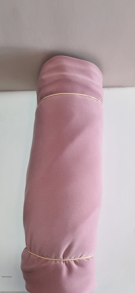 Aus Made Jilbab Sleeved Baby Pink