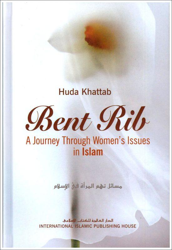 Bent Rib: A Journey Through Women's Issues in Islam - Darussalam Islamic Bookshop Australia