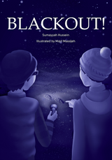 Blackout! A Refugee Story