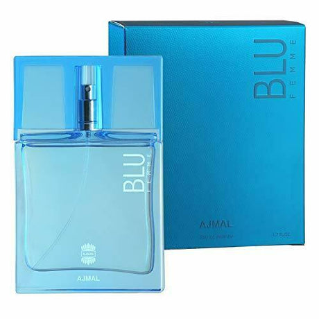 Blu Femme Perfume By Ajmal
