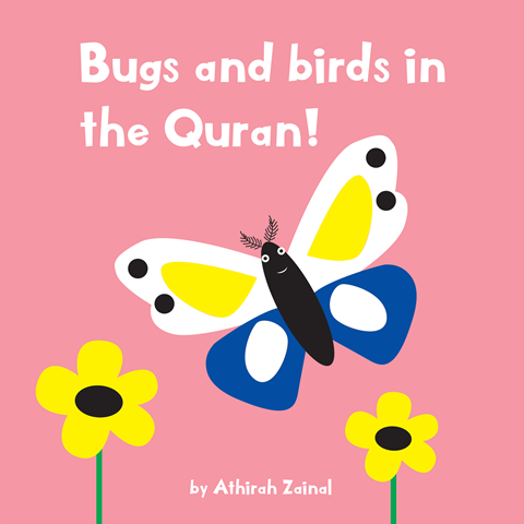 Bugs And Birds In The Quran!