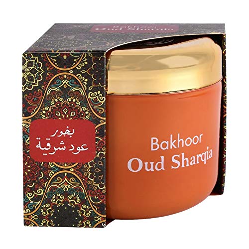 Bakhoor Oud Sharqi