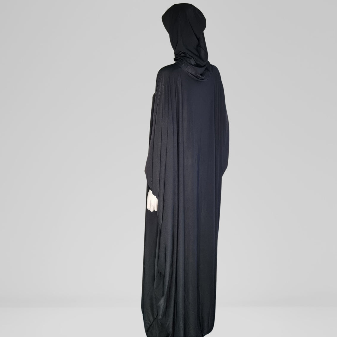 Women's One-Piece Prayer Dress