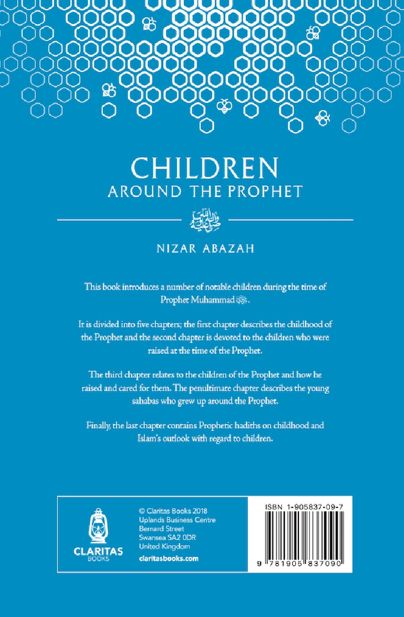Children Around The Prophet