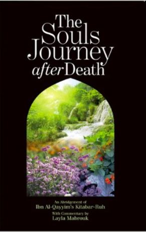 Souls Journey After Death