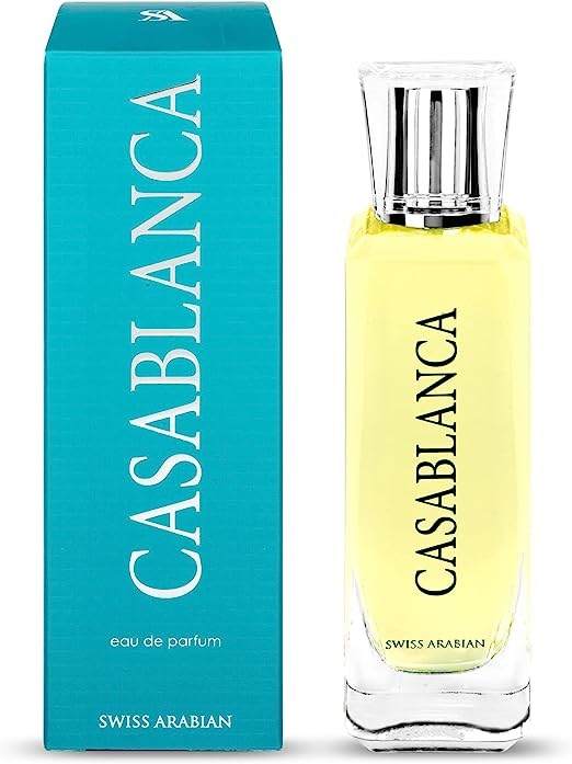 Casablanca EDP 100ML – Darussalam Australia