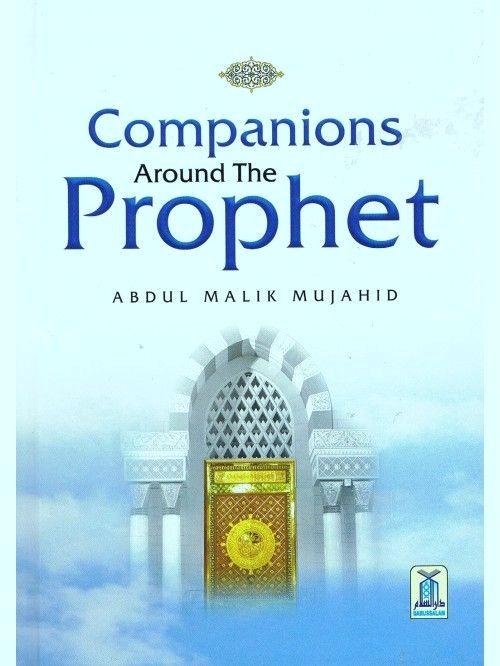 Companions Around the Prophet