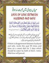 Cures from the Quran