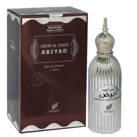 Dehn Al Oudh Abiyad (oil)