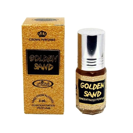 Golden Sand - 3ml Roll on