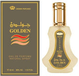 Golden Spray 35 ML